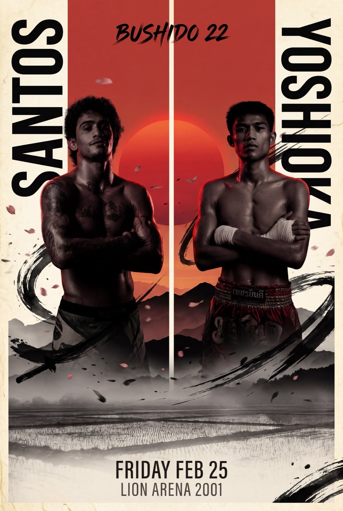 Bushido