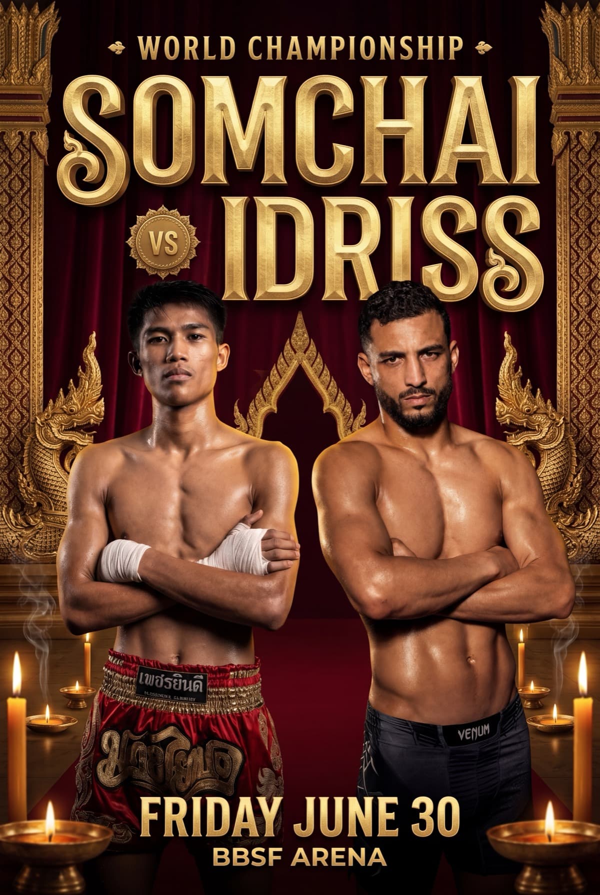 Muay Thai