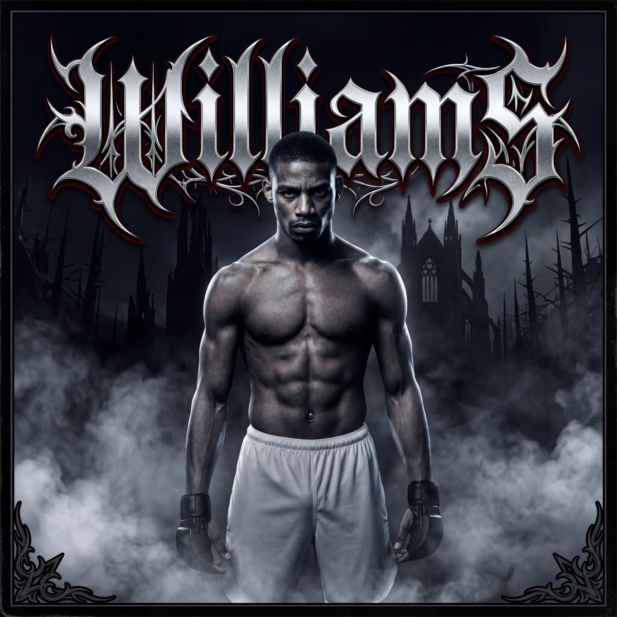Metal Album