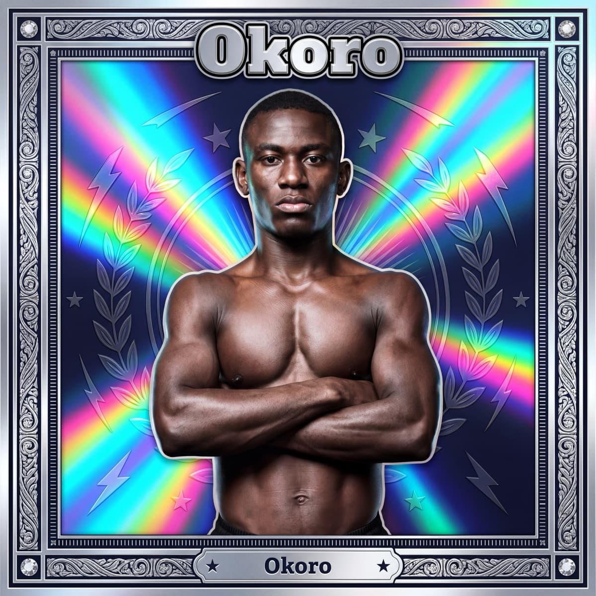 Foil Card