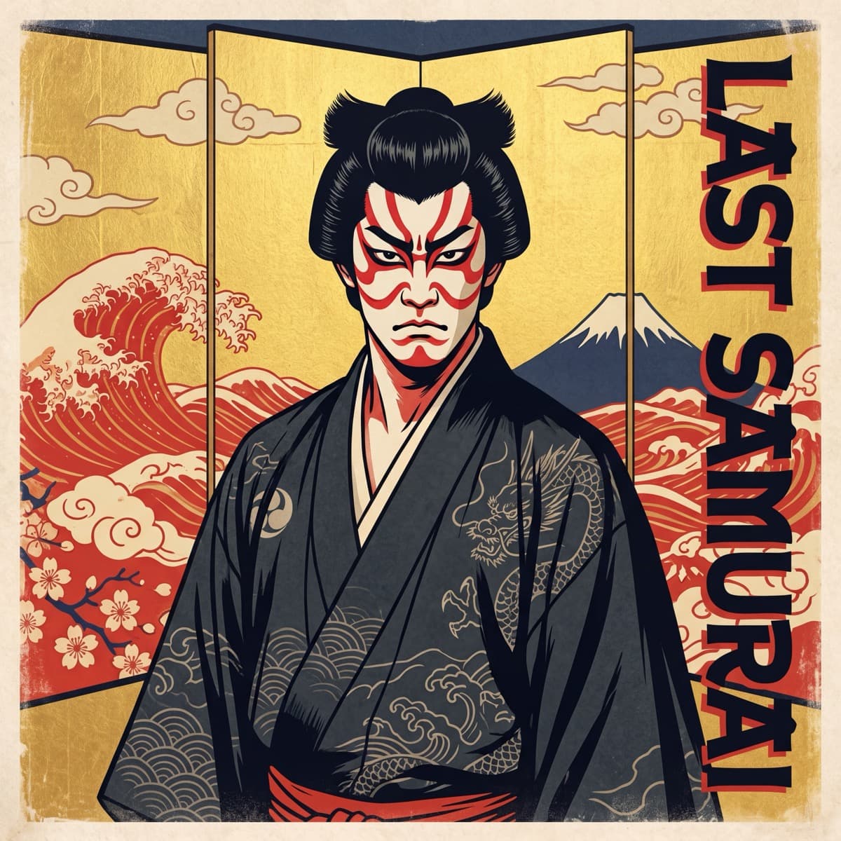 Kabuki