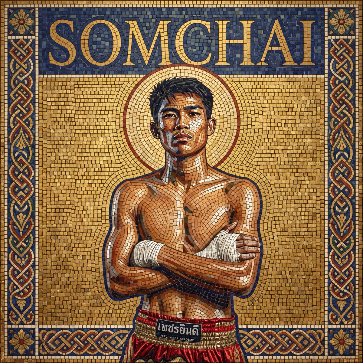 Mosaic