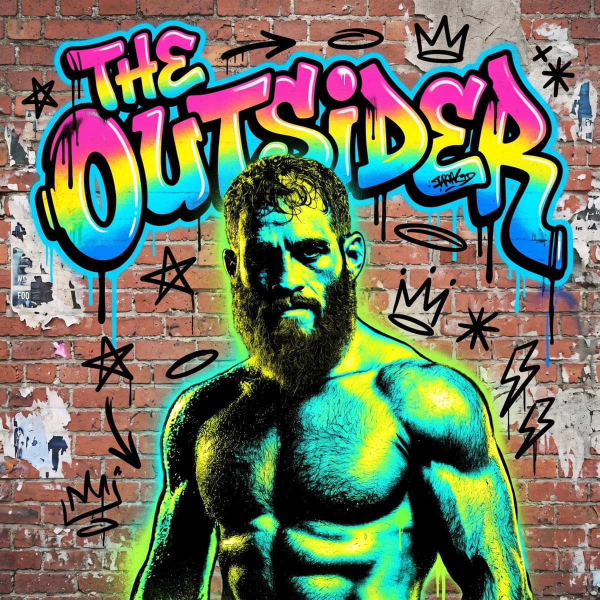 Mural