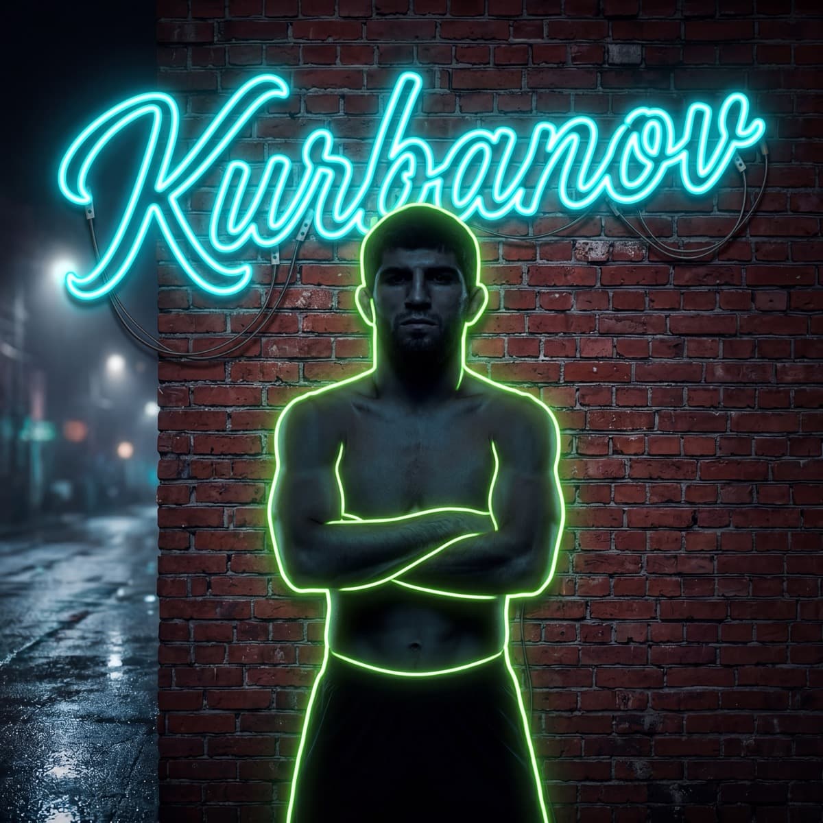Neon Sign