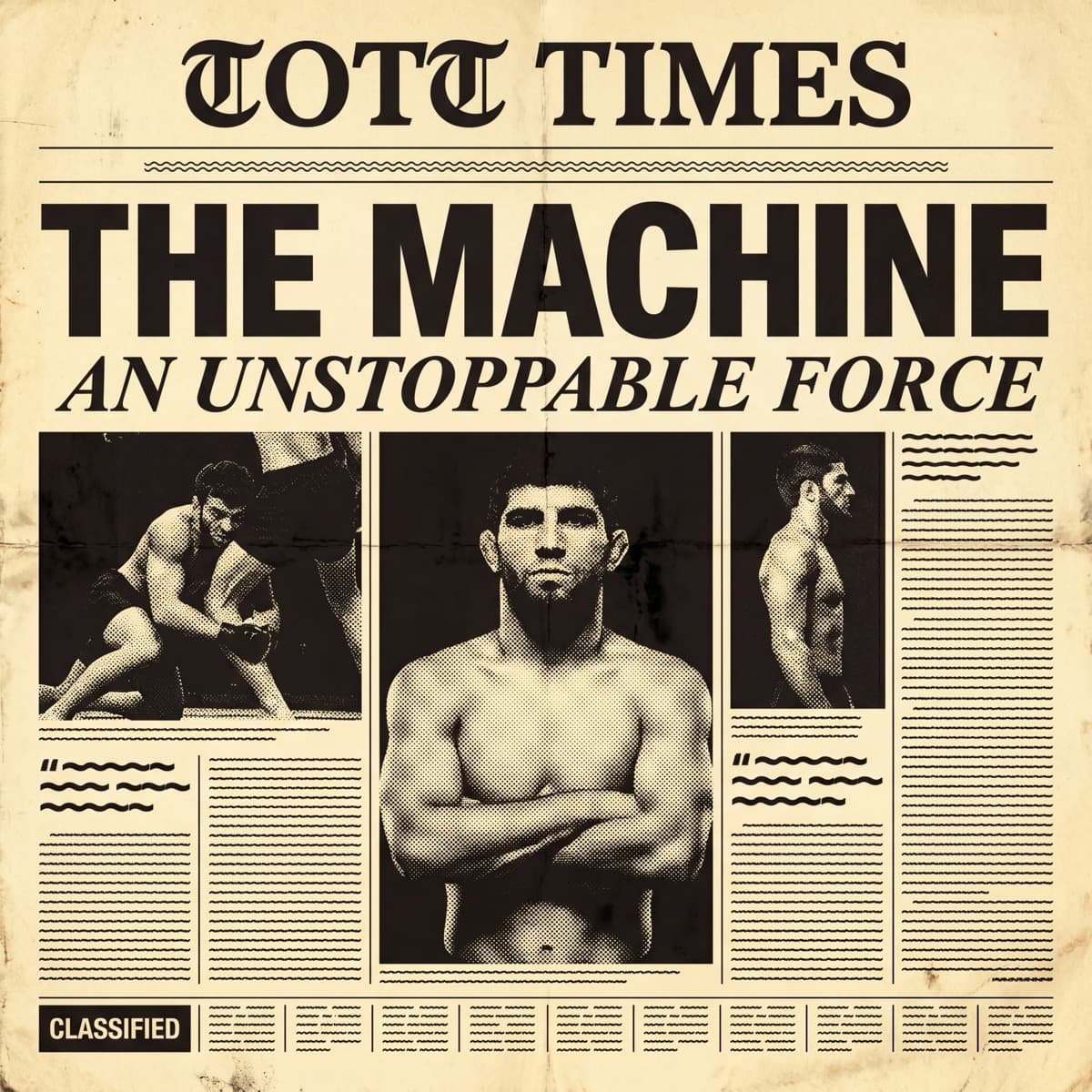 Front Page