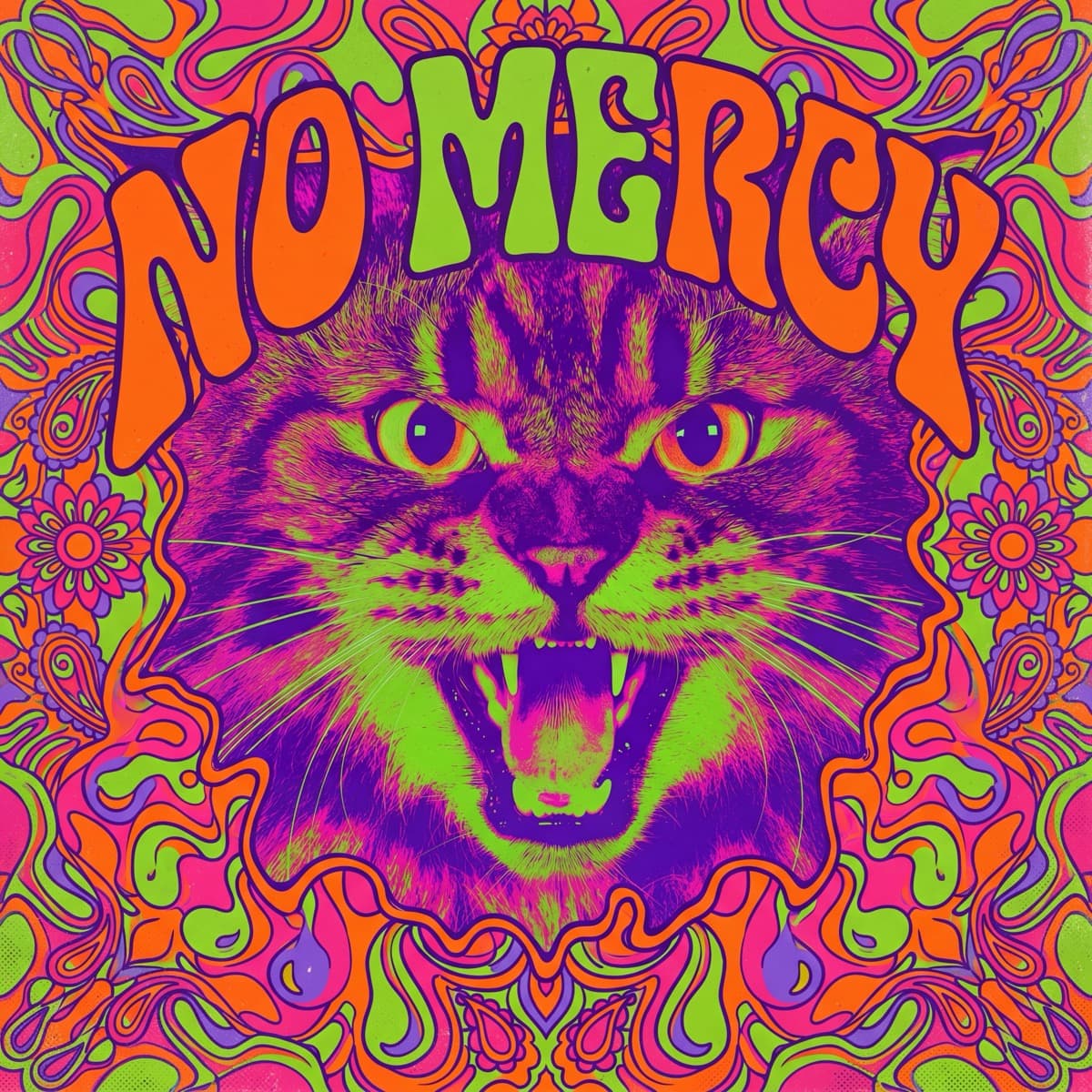 Psychedelic