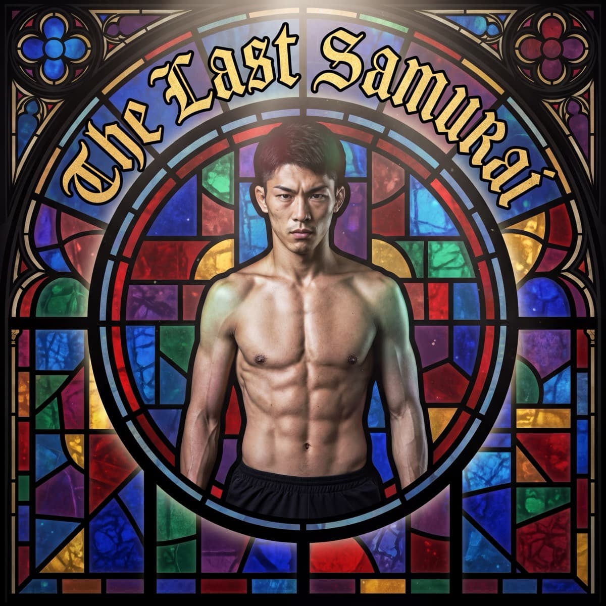Stained Glass