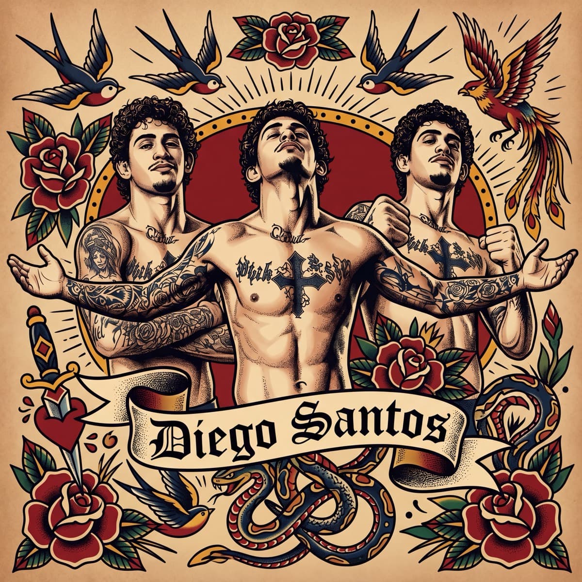 Tattoo